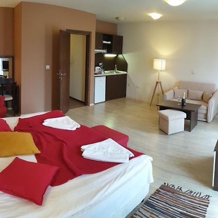 Banderitsa Apartments With Kitchen Bansko Bagian luar foto