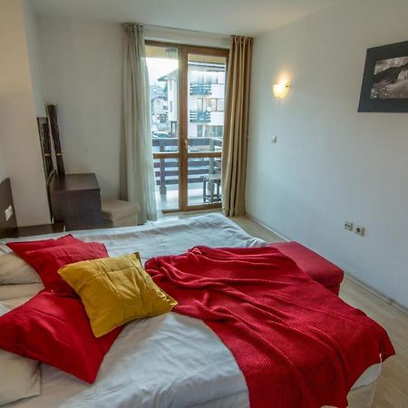 Banderitsa Apartments With Kitchen Bansko Bagian luar foto