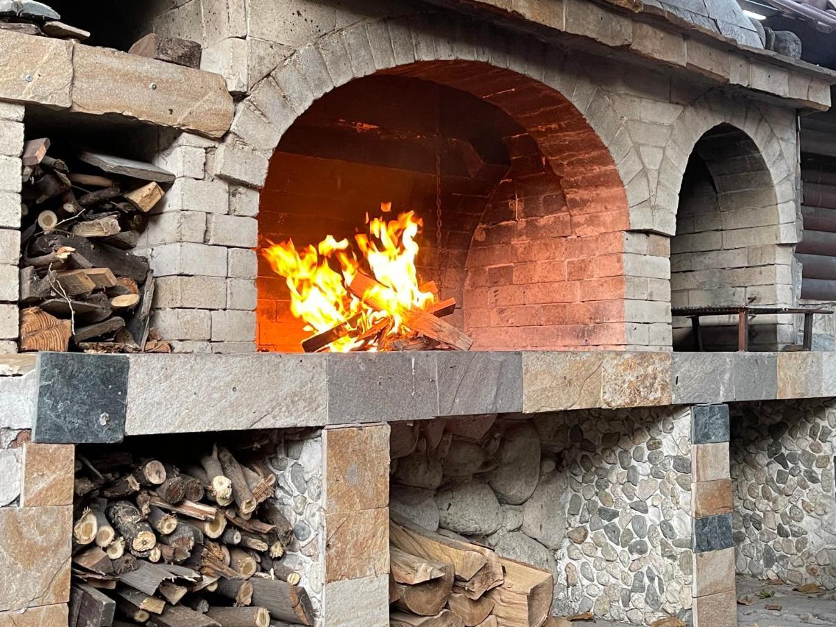 Banderitsa Apartments With Kitchen Bansko Bagian luar foto