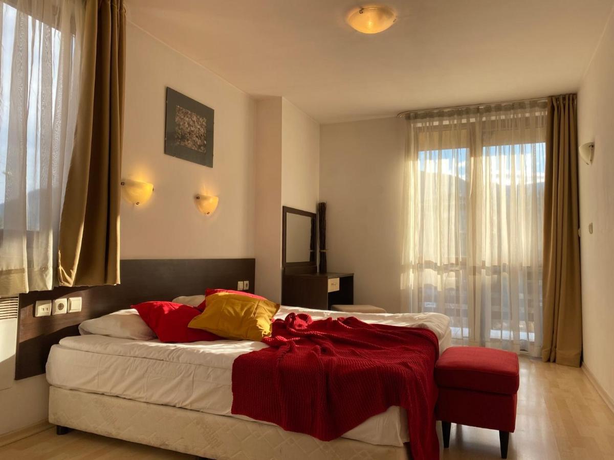 Banderitsa Apartments With Kitchen Bansko Bagian luar foto