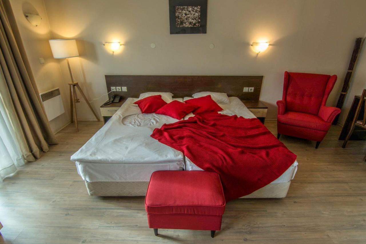 Banderitsa Apartments With Kitchen Bansko Bagian luar foto