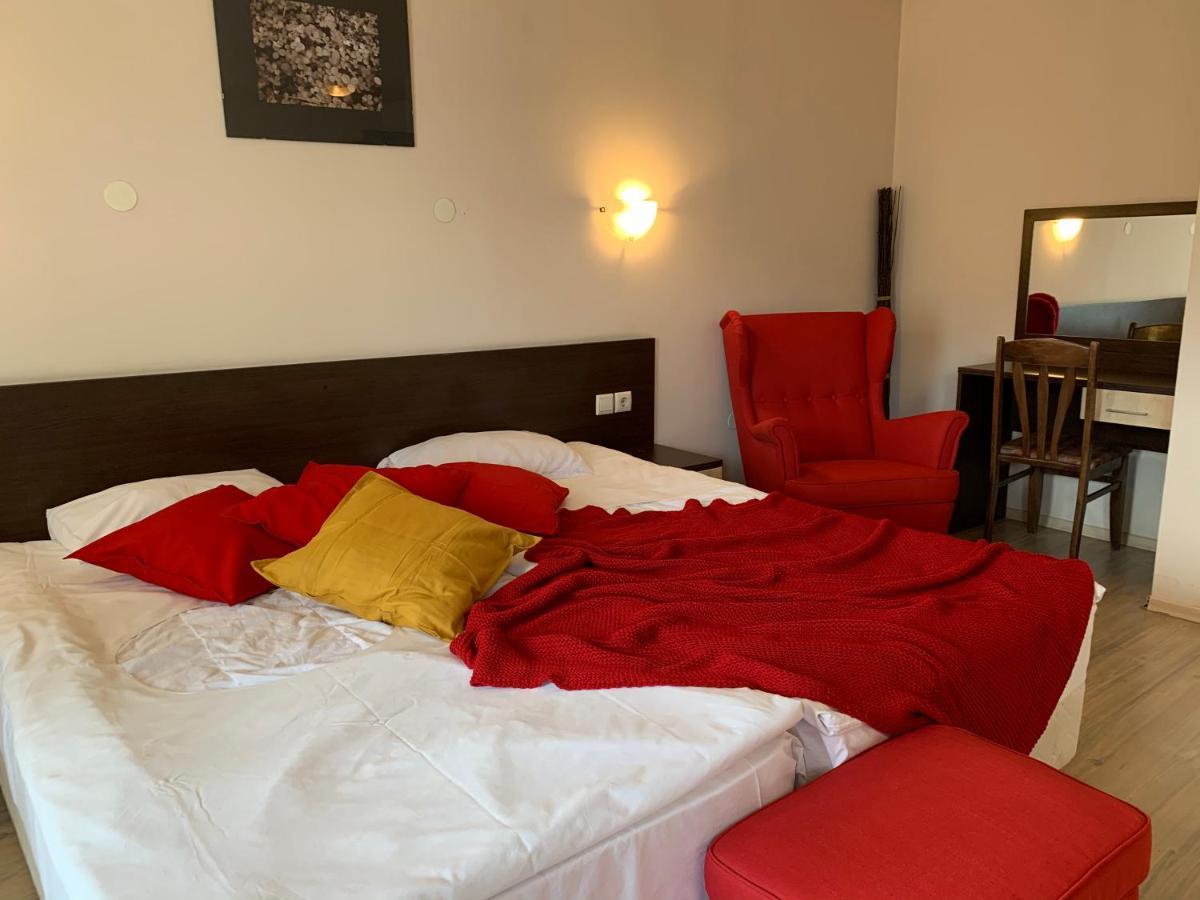 Banderitsa Apartments With Kitchen Bansko Bagian luar foto
