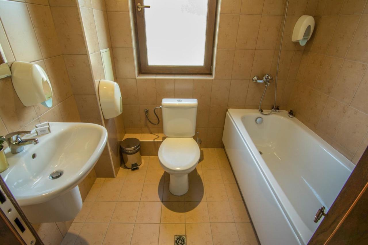 Banderitsa Apartments With Kitchen Bansko Bagian luar foto