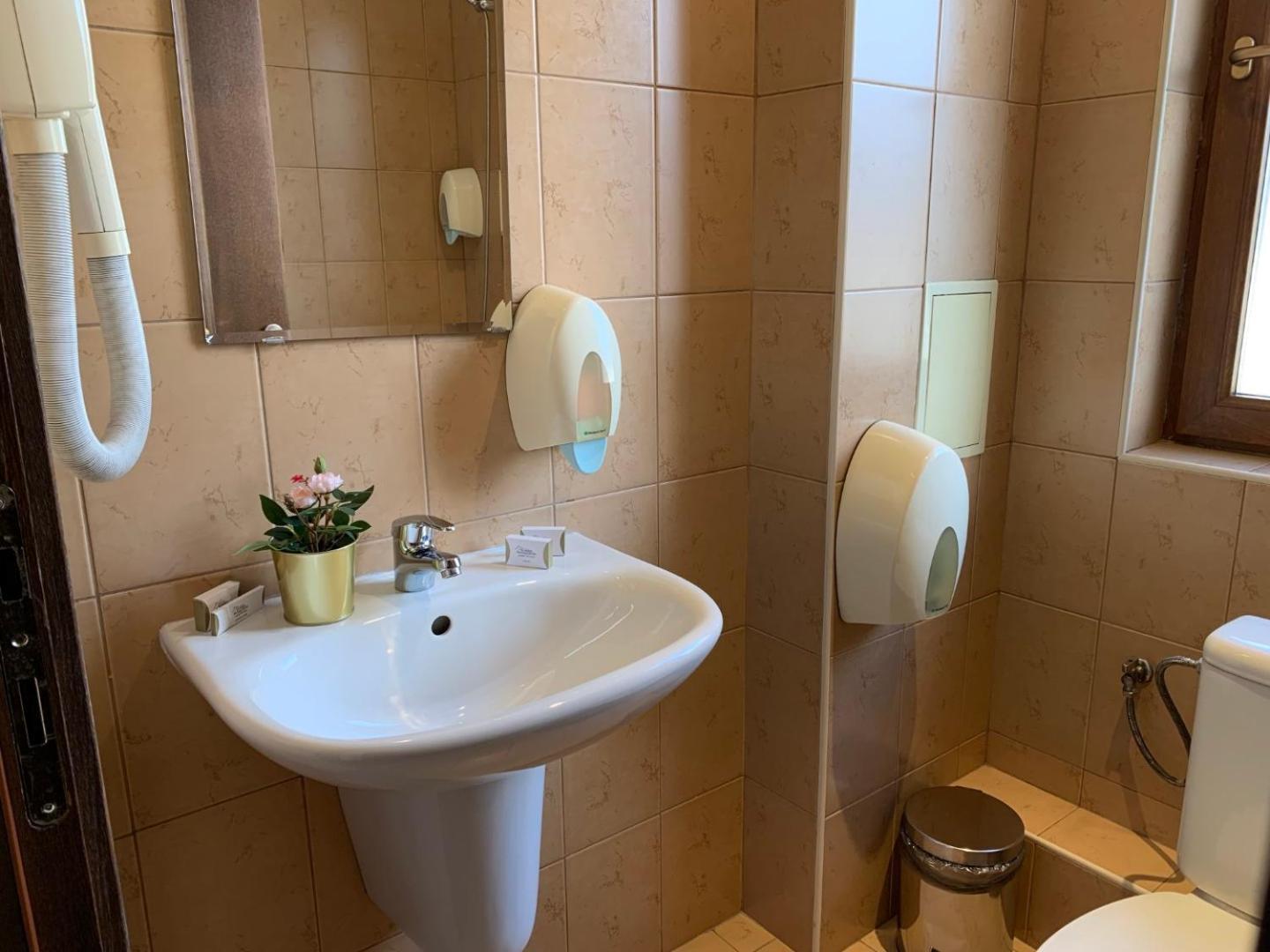 Banderitsa Apartments With Kitchen Bansko Ruang foto