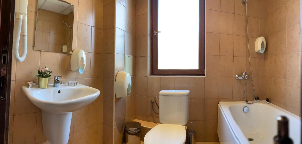 Banderitsa Apartments With Kitchen Bansko Bagian luar foto