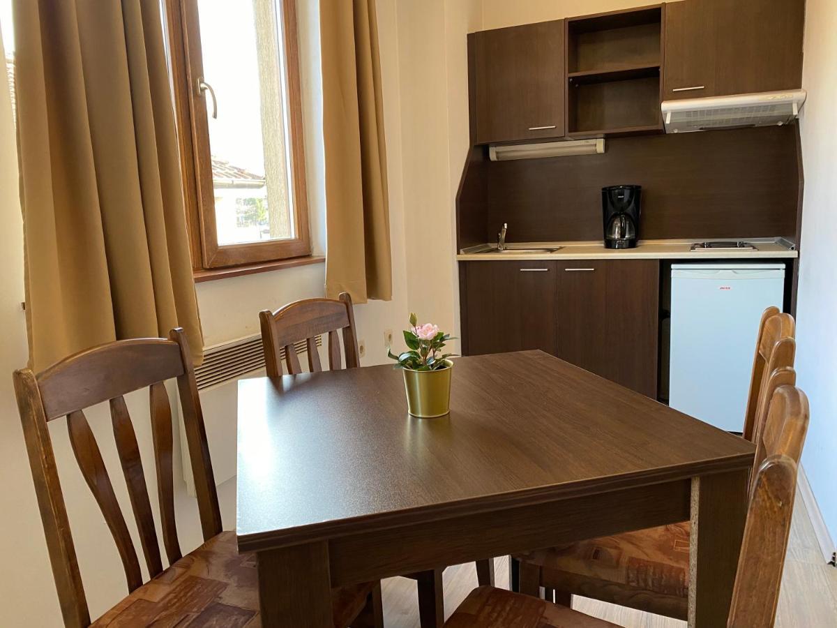 Banderitsa Apartments With Kitchen Bansko Bagian luar foto